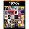 Hal Leonard - HL00137599 - Songs of the 1970s - The New Decade Series