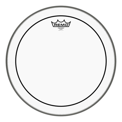 Remo Pinstripe Clear Drum Head - 14in