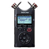 Tascam DR-40X Four-Track Audio Recorder & USB Audio Interface