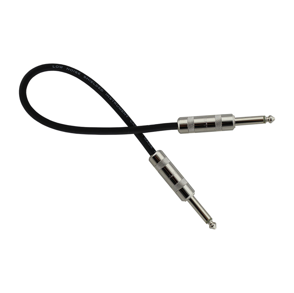 StageMASTER SEG3 Straight to Straight Instrument Cable 3 ft