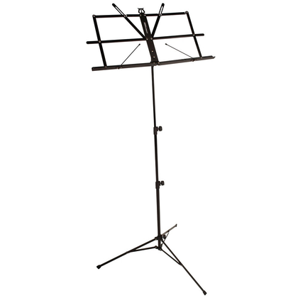 Ultimate Support JamStand JS-CMS100 Compact Music Stand