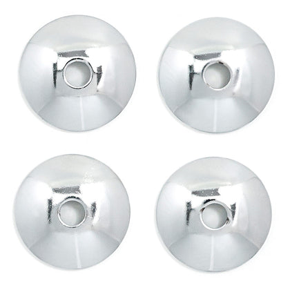 Gibraltar Metal Cymbal Stand Cup Washer 4-Pack