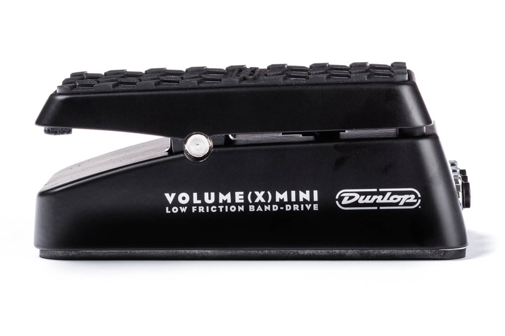 Dunlop DVP4 Volume (X) Mini Pedal