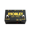 Morley ABY Pro Selector Switch Pedal