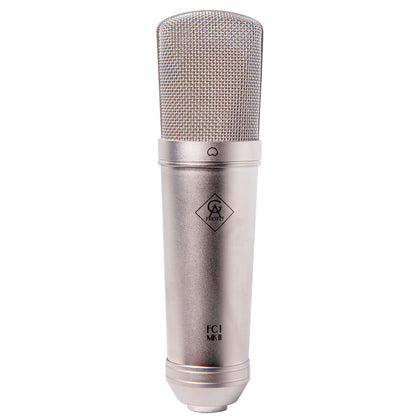 Golden Age FC1MK2 Studio Condensor Microphone