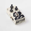 Jam Pedals The Rattler Distortion Pedal