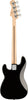 Fender Squier Affinity Series™ Precision Bass® PJ, Maple Fingerboard - Black