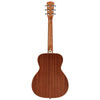 Alvarez Regent Short Scale Acoustic Guitar - Natural  w/ Gig Bag