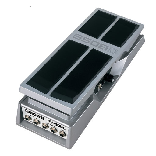 stereo volume pedal BOSS FV-500L Low Impedance – Bananas At Large Inc.® Musical Instruments & Pro Audio Part:18 - Front Axle 6pk Silver Jubilee in a cc-cf-parts