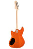 Guild Surfliner Sunset Orange Electric Guitar