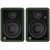 Mackie 5 in. Multimedia Monitors with Bluetooth (Pair)