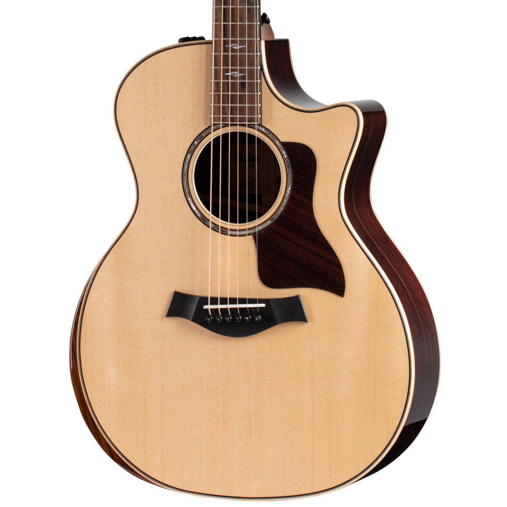 Taylor 814ce V-Braced Grand Auditorium Acoustic-Electric Guitar