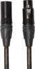 Roland RMC-G3 Gold Series 3ft. Microphone Cable with Neutrik XLR Connectors - Bananas at Large