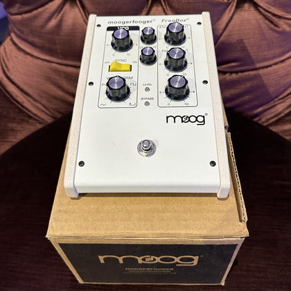 Moog MF-107 Moogerfooger FreqBox (Pre-Owned)