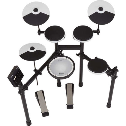 Roland TD-02KV V-Drums Kit