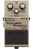Boss AD-2 Acoustic Preamp Pedal - Bananas at Large