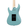 Ibanez AZES40 Electric Guitar - Purist Blue