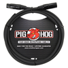 Pig Hog PHM6 8mm Mic Cable, 6ft XLR - Bananas at Large