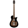 Gretsch G2220 Electromatic Junior Jet Bass II Short-Scale Electric Bass Guitar - Bristol Fog