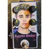 Fuzztin Bieber Fuzz Pedal