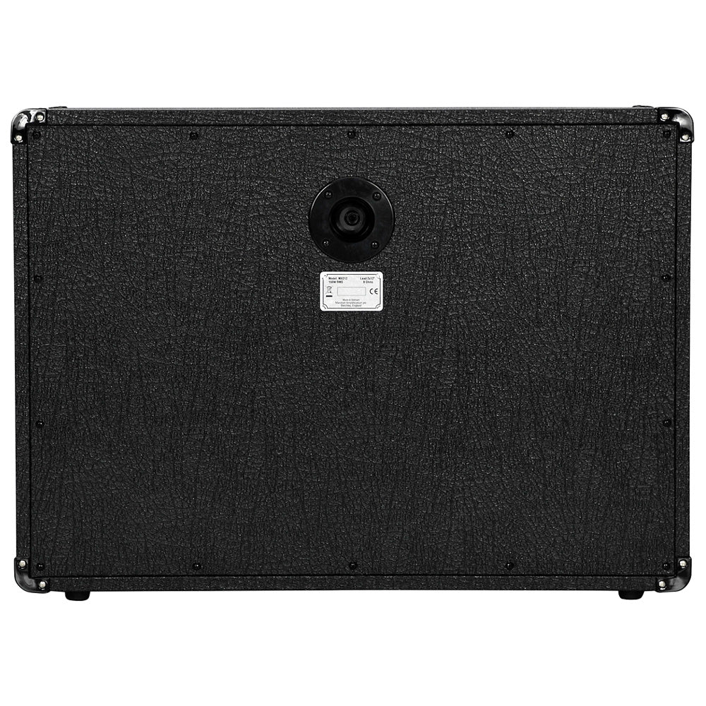 Marshall MX212R 2x12 Celestion Loaded 160-Watt, 8-Ohm Guitar Cabinet
