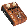 LR Baggs Align Series Equalizer Acoustic EQ Pedal