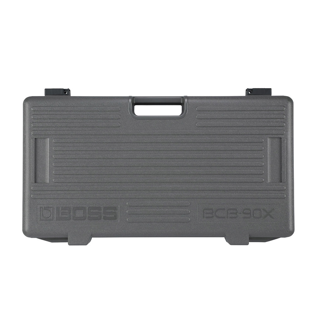 boss pedal board BOSS BCB-90X Pedal Board – Bananas At Large Inc.® Musical Instruments & Pro  Audio