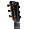 Martin D-12e Koa Acoustic-Electric Guitar