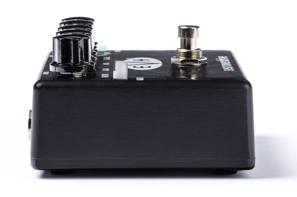 MXR EVH 5150 Overdrive Pedal – Bananas At Large Inc.® Musical Instruments & Pro Audio