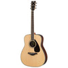 Yamaha FS830 Small Body Acoustic Guitar - Natural