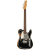 Fender Joe Strummer Telecaster Rosewood Fingerboard - Black *New Open Box Unit Never Sold*