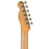 Fender Joe Strummer Telecaster Rosewood Fingerboard - Black *New Open Box Unit Never Sold*