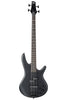 Ibanez GSR200B 4-String Electric Bass - Weathered Black
