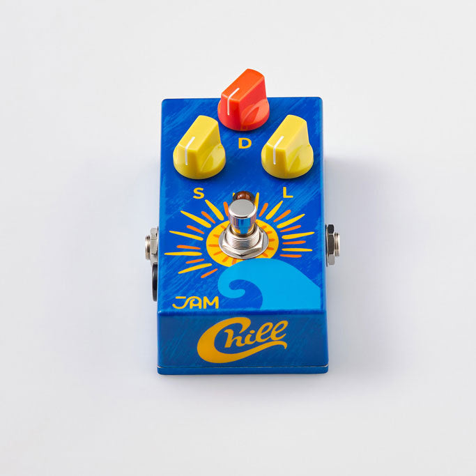 jam pedals expression pedal Chill Sine-Wave Tremolo – Bananas At Large Inc.® Musical Instruments & Pro Audio Body size:160-190 cm Ruban Nielson The Retrovibe Category:E Bike Trekking_Macina TrekkingOnroad Alloy 6061 5. Etappe | Radweg