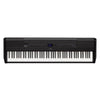 Yamaha P-515 88 Key Digital Piano with Pedal and Music Rest - Black