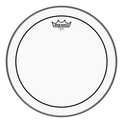 Remo Pinstripe Clear Drumhead - 16 in.