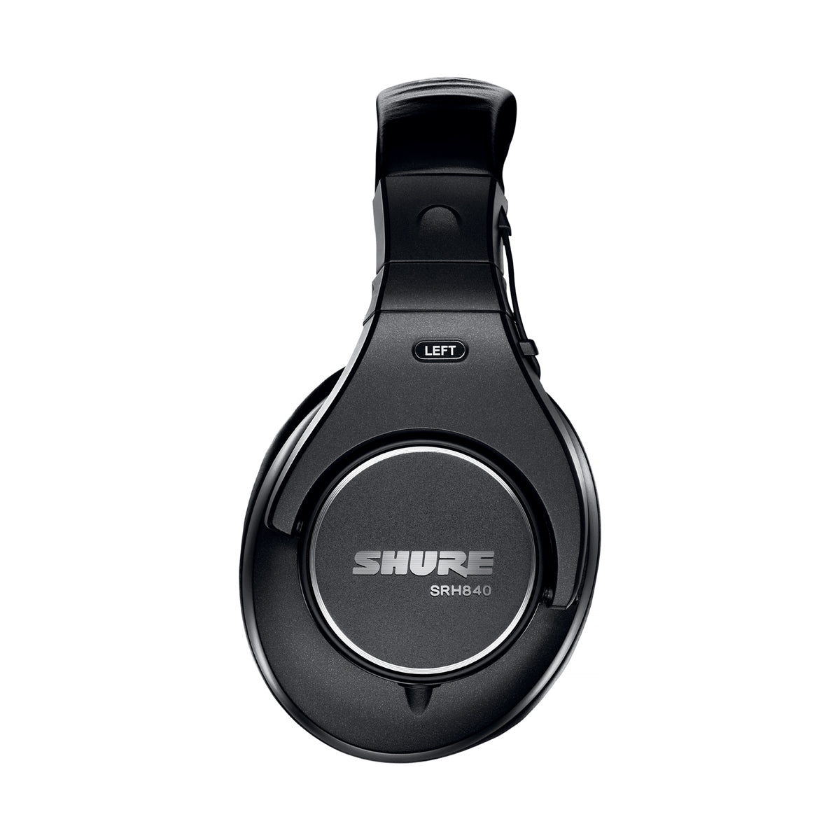 Shure SRH840 Professional Monitoring Headphones – Bananas At Large