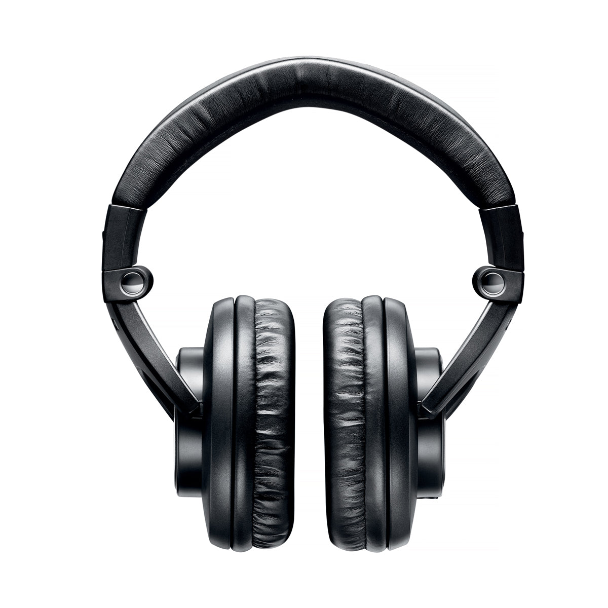 Shure SRH840 Professional Monitoring Headphones – Bananas At Large