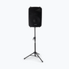 On-Stage SSAS7000B Mini Adjustable Speaker Stand