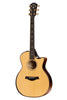 Taylor Guitars Builder's Edition 614ce with V-Class Bracing Acoustic Guitar