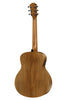 Taylor GS Mini-e Koa Acoustic-Electric Guitar