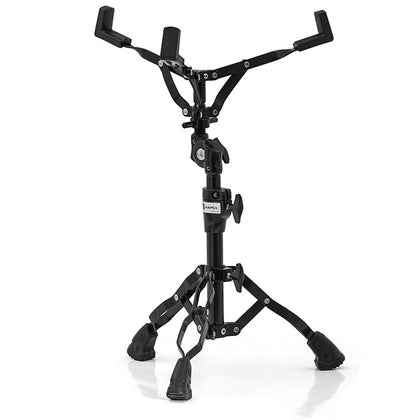 Mapex Mars Double Braced Ratchet Adjuster Snare Stand - Black Plated
