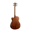 Martin 000CJr-10E Acoustic Bass - Spruce Top with Satin Finish