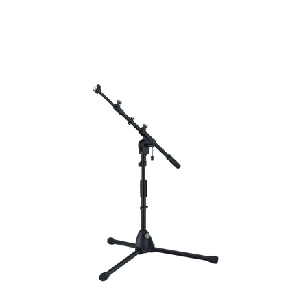 Tama Iron Works Tour Series Low-Profile Telescopic Boom Microphone Stand