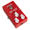 NUX XTC OD Bogner Red Channel Voiced Overdrive Pedal