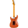 Fender Michael Landau Coma Stratocaster, Rosewood Fingerboard - Coma Red