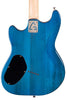 Guild Surfliner Catalina Blue Electric Guitar