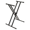 Ultimate Support IQ-X-2000 IQ Series X-style Keyboard Stand