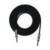 ProFormance USA 1/4in TRS - 1/4in TRS Balanced Line Cable - 15 ft.