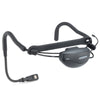 Samson AirLine 77 AH7 Fitness Headset System - Frequency Band K4 - 477.525 MHz